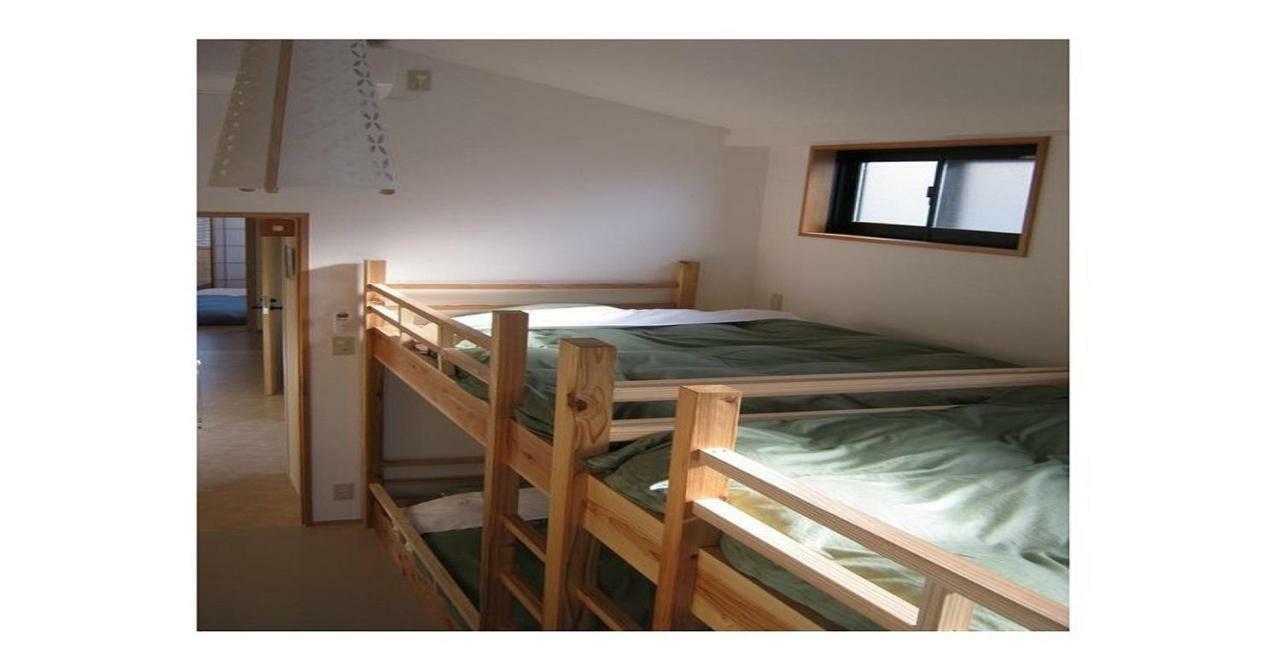 Guesthouse Hyakumanben Cross-Women'S Dormitory / Vacation Stay 15393 Kyoto Exterior photo